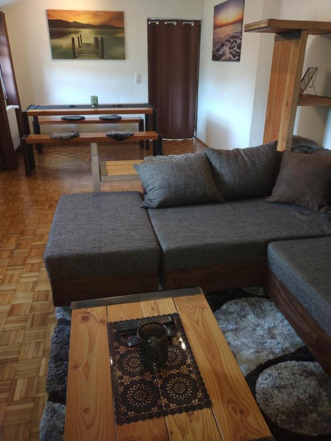 Burgapartment Felsenhaeuschen Monschau Ngoại thất bức ảnh
