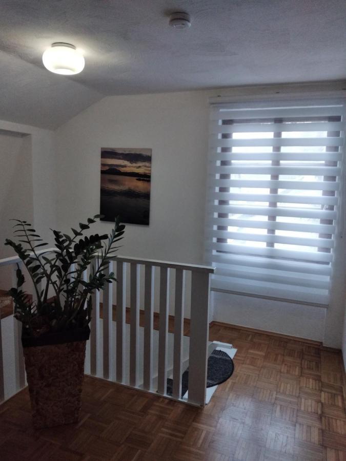 Burgapartment Felsenhaeuschen Monschau Ngoại thất bức ảnh